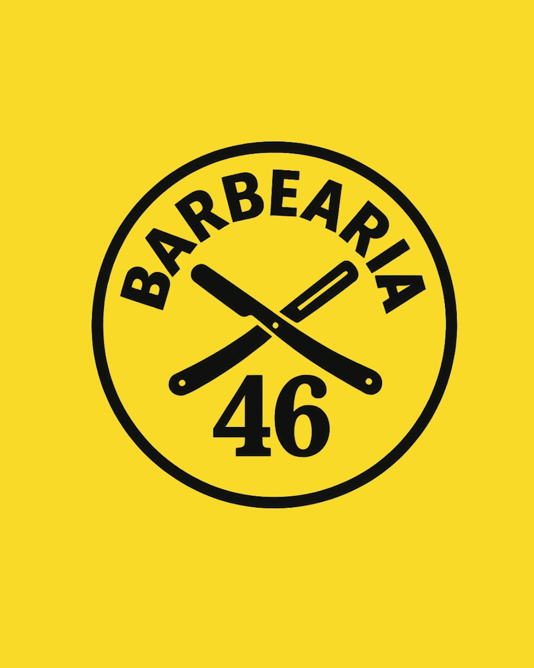 Barbearia 46