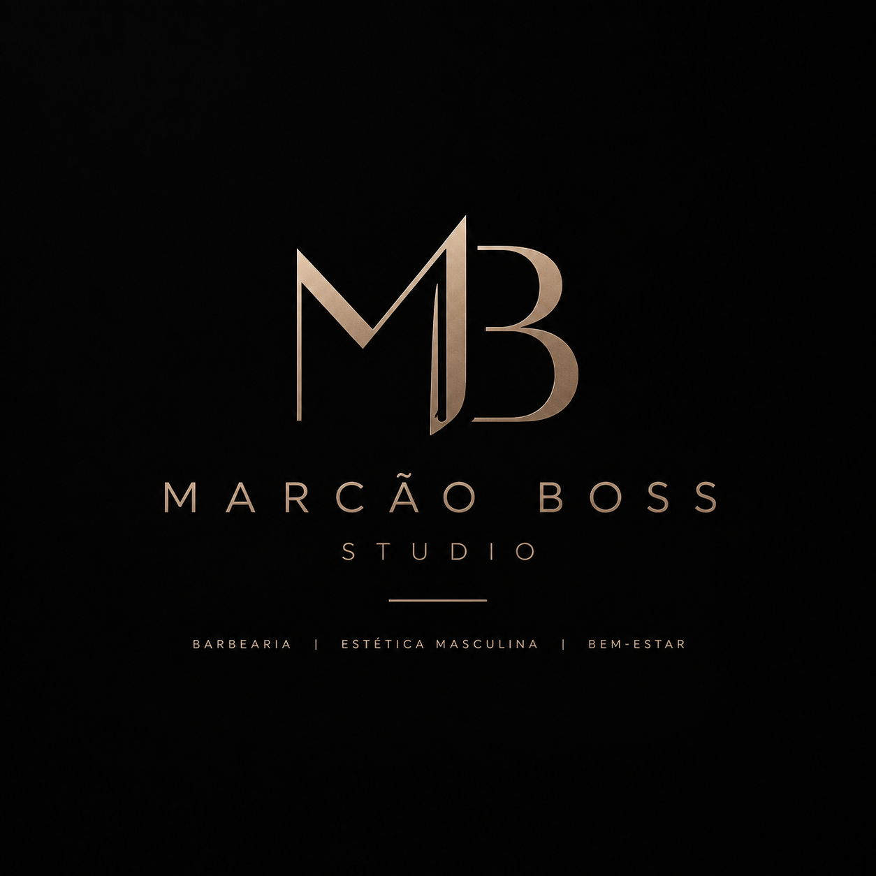 Marcão Boss Studio