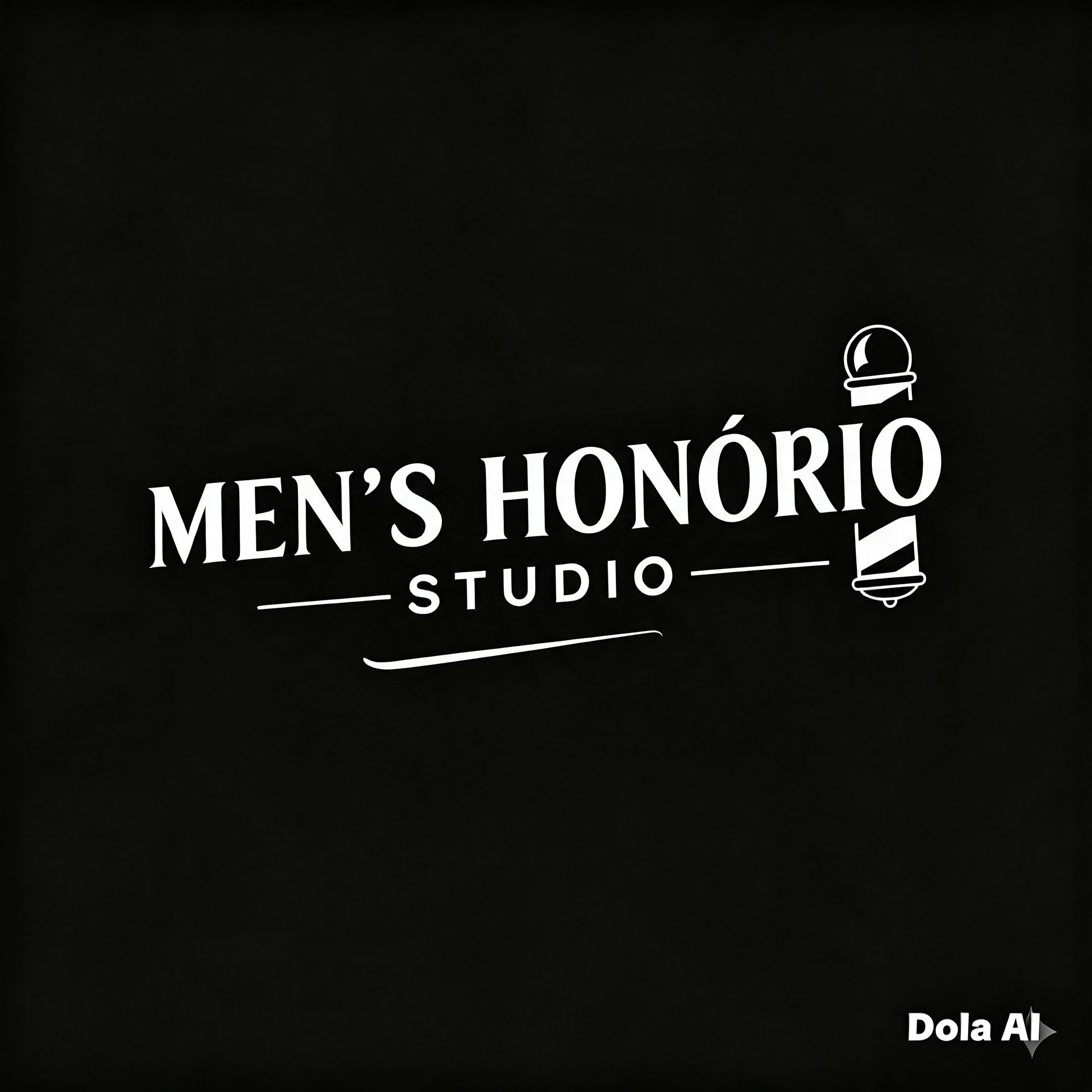 MENS HONÓRIO STUDIO